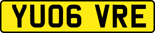 YU06VRE