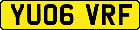 YU06VRF