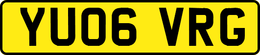 YU06VRG