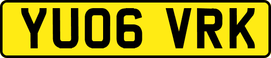 YU06VRK