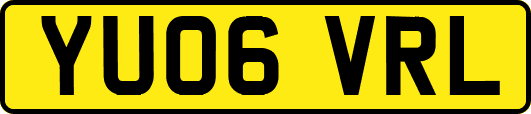 YU06VRL