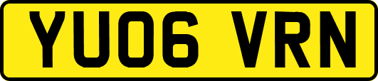 YU06VRN