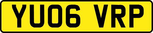 YU06VRP