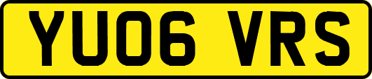 YU06VRS