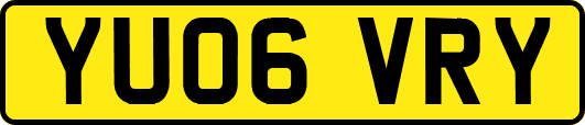 YU06VRY
