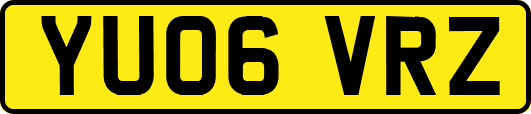 YU06VRZ