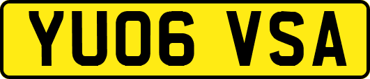 YU06VSA