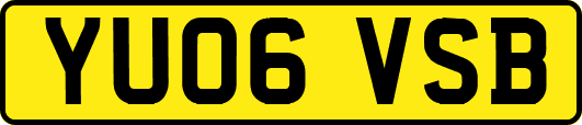 YU06VSB