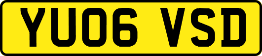YU06VSD