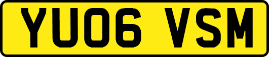 YU06VSM
