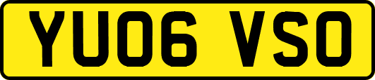 YU06VSO