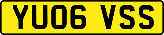 YU06VSS
