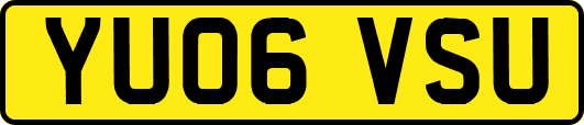 YU06VSU