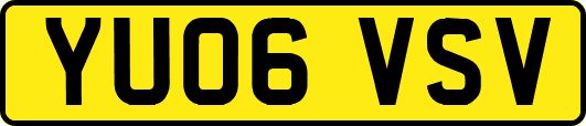 YU06VSV