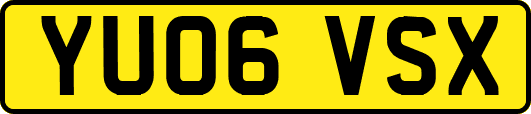 YU06VSX