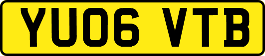 YU06VTB