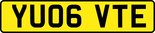 YU06VTE