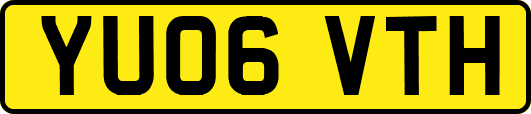YU06VTH