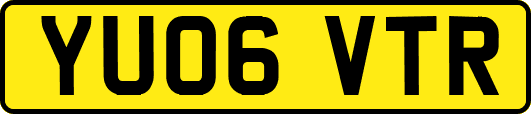 YU06VTR