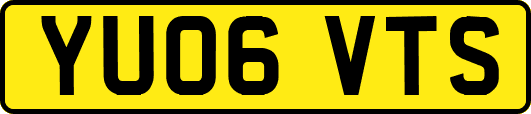 YU06VTS