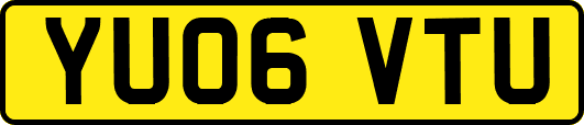 YU06VTU