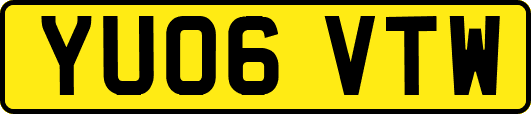 YU06VTW