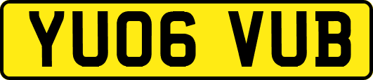 YU06VUB