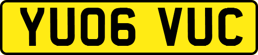 YU06VUC