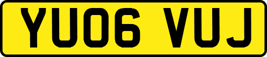 YU06VUJ
