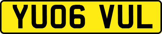 YU06VUL