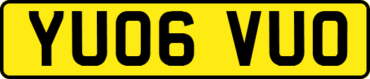 YU06VUO