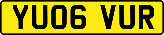 YU06VUR