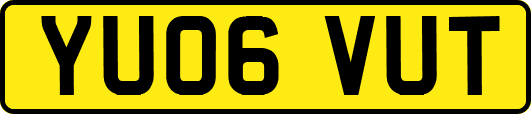 YU06VUT