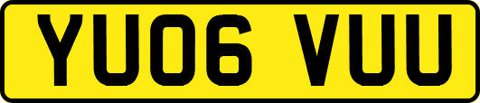 YU06VUU