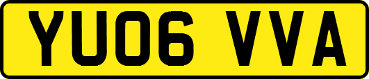 YU06VVA