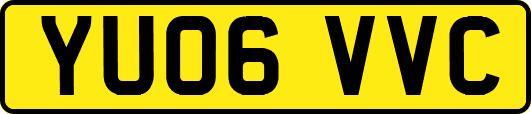 YU06VVC