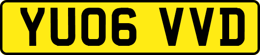 YU06VVD