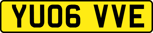 YU06VVE