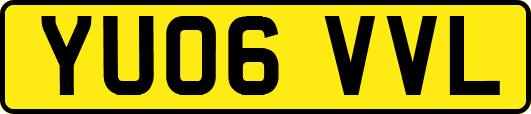 YU06VVL