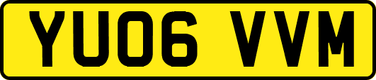 YU06VVM