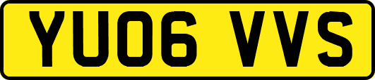 YU06VVS