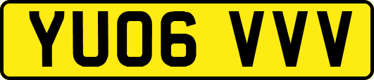 YU06VVV