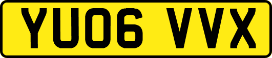 YU06VVX