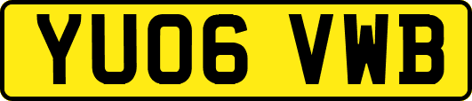 YU06VWB