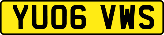 YU06VWS