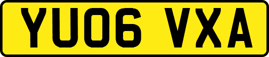 YU06VXA