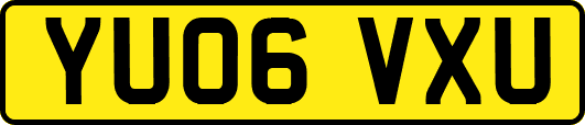 YU06VXU