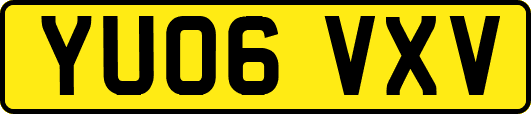 YU06VXV