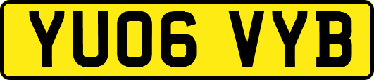 YU06VYB