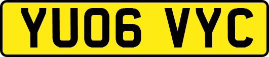 YU06VYC